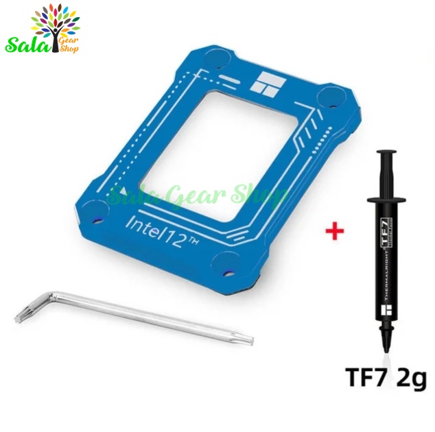 Ngàm giữ CPU Thermalright LGA1700-BCF