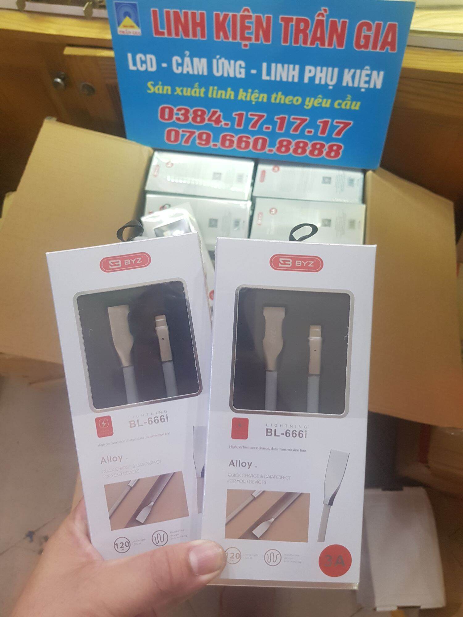 màn vsmart star 4/v340A