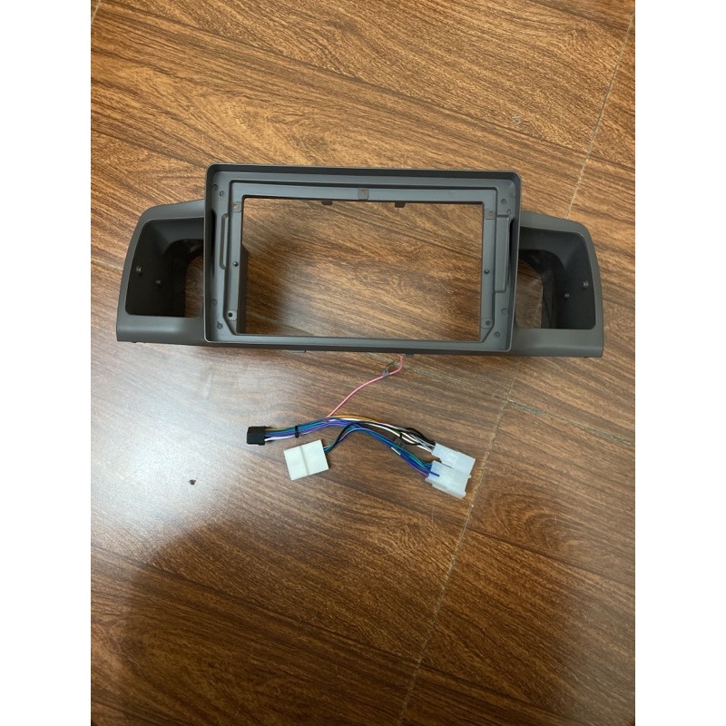 Mặt dưỡng Toyota Altis 2003-2007 (9 inch)