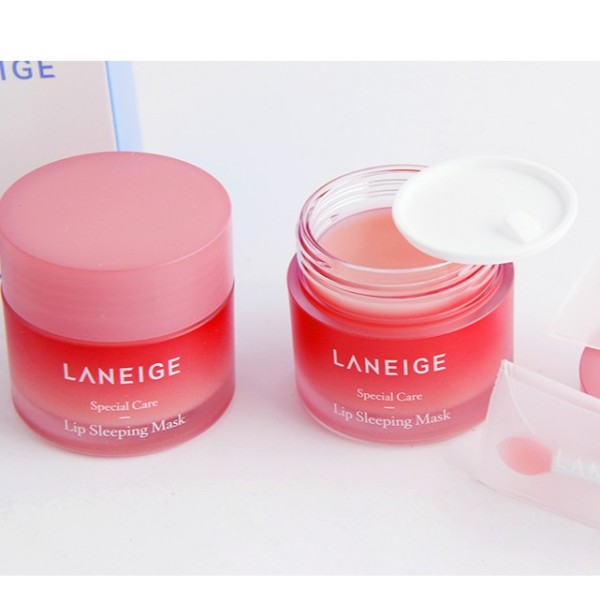 Mặt nạ ngủ dưỡng môi Laneige Lip Sleeping Mask cam kết sản phẩm đúng mô tả chất lượng đảm bảo giá rẻ