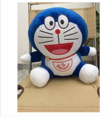 gấu bông dorremon giá sỉ