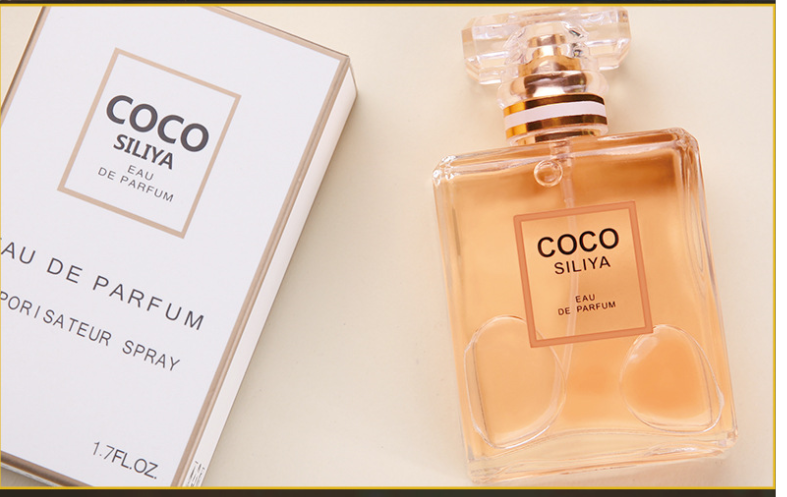 Nước Hoa Nữ Cao Cấp Cooc  50Ml