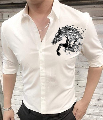ÁO SƠ MI NAM CHẤT LỤA CAO CẤP CÓ BIGSIZE M-6XL