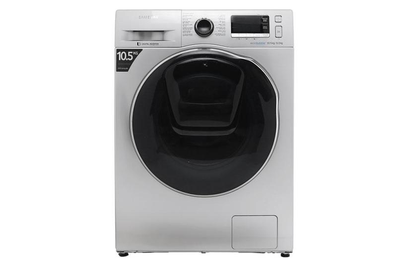 Bảng giá Máy giặt sấy Samsung WD10K6410OS/SV 10.5 kg giặt 6kg sấy Điện máy Pico