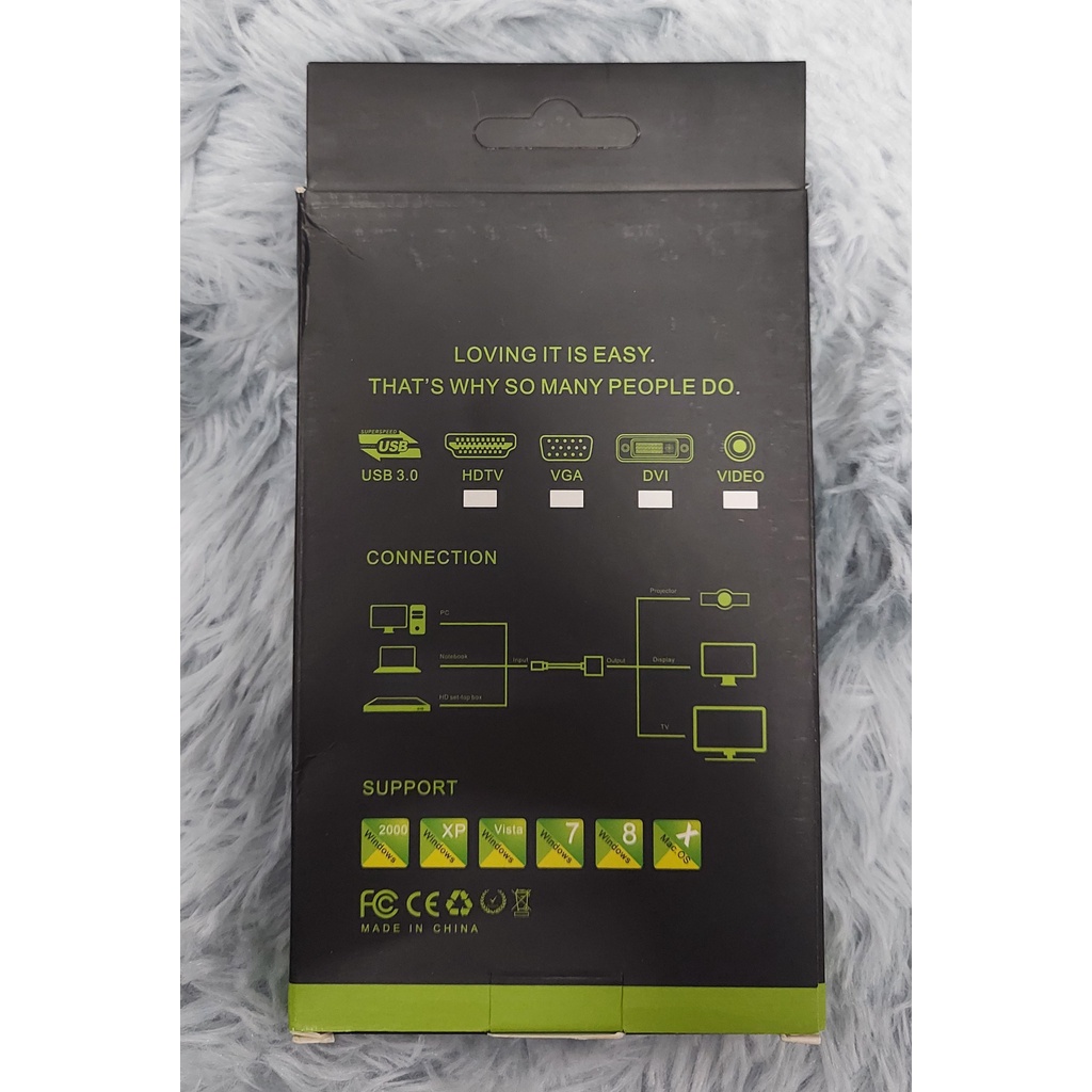 Cáp chuyển VGA sang HDMI