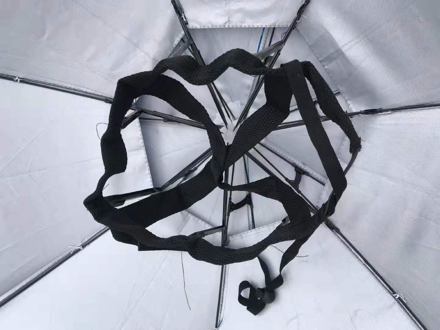 DÙ ĐỘI ĐẦU - 1 TẦNG 76CM
