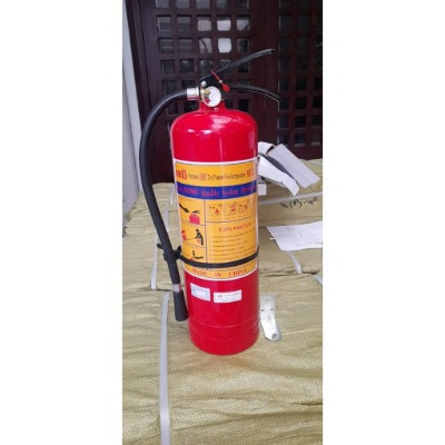 Bình chữa cháy MFZL4 ABC 4KG (CÓ KIỂM ĐỊNH) hiệu quả cao