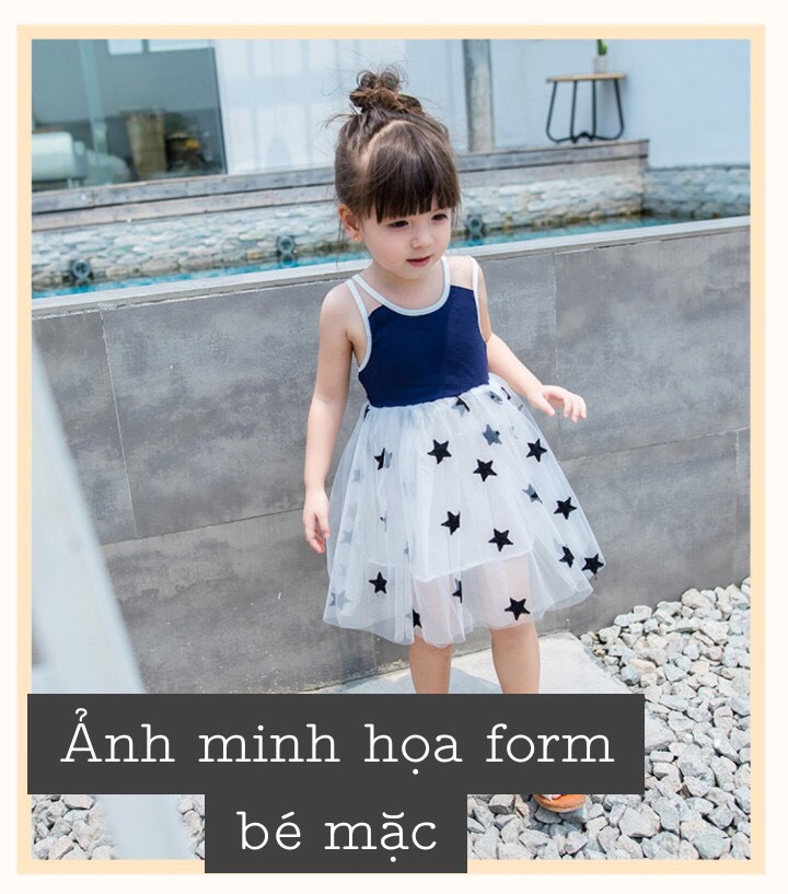 ĐẦM NGÔI SAO BÉ GÁI