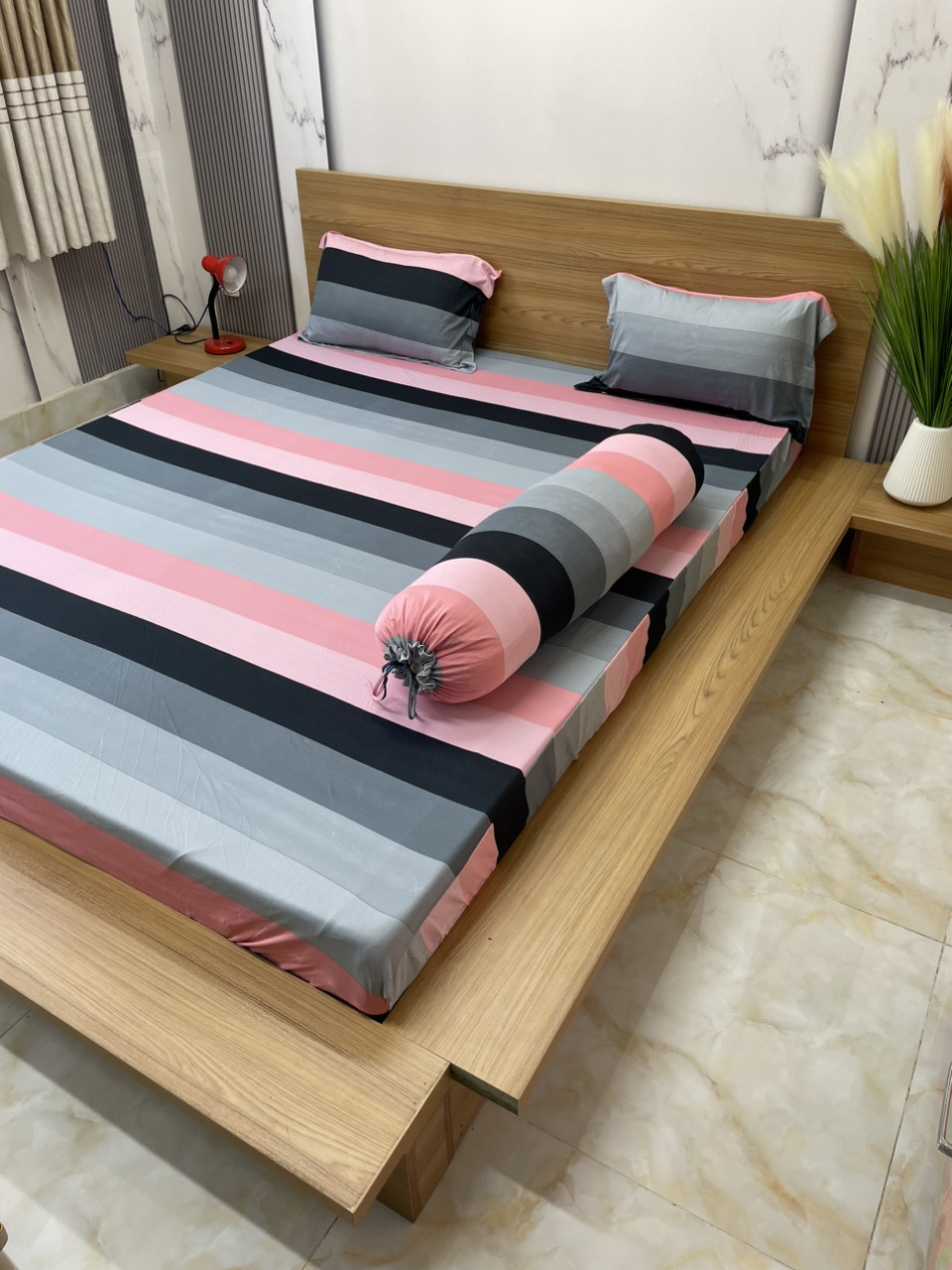 drap bộ thun Hàn Quốc mẫu HÓT, mát