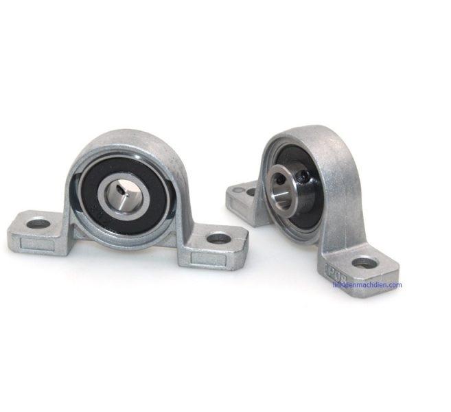 Gối Đỡ Trục Ngang T8