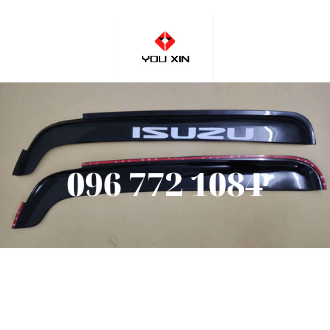 Vè Che Mưa ISUZU 15 T