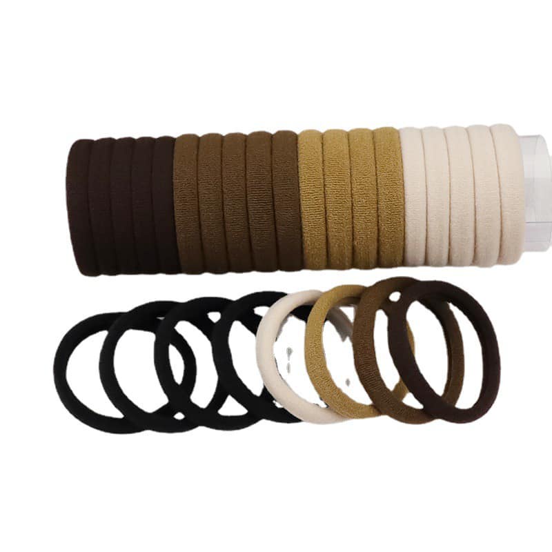 ỐNG 20 DÂY CHUN BUỘC TÓC