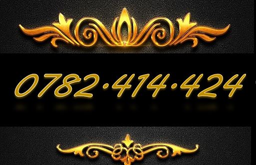 Sim gánh tiến 1 nút 0782.414.424