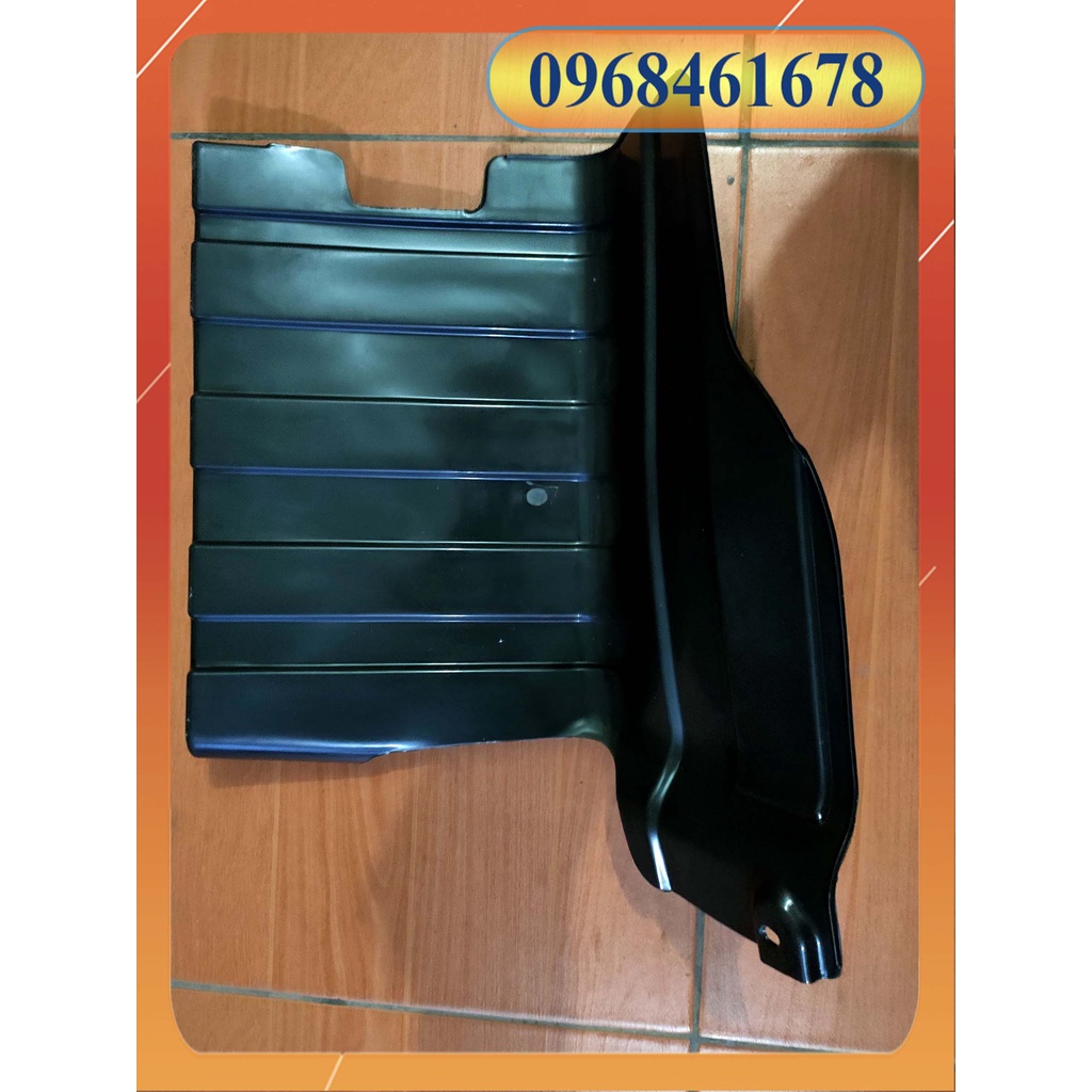 CHẮN BÙN GẦM MÁY GRAND I10