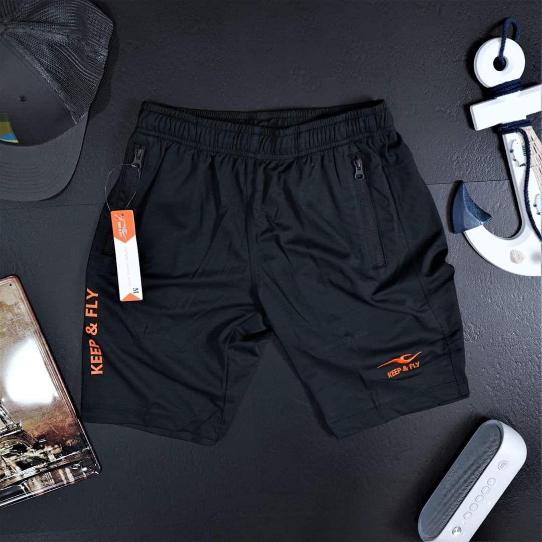 Quần Short Thể Thao Nam Nữ Keep Fly Cao Cấp