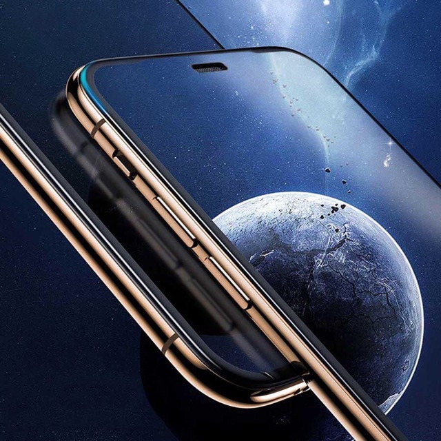 Kính Cường lực Full Màn IPHONE 15D REMAX Siêu Nét