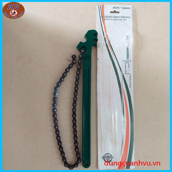Cờ lê xích fq16 400mm đa năng