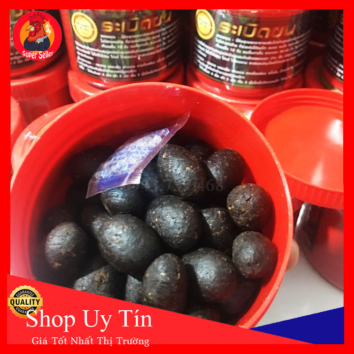 Siêu Ra Lông Nhanh Cấp Tốc 15 Ngày Nhập Khẩu Thái Lan