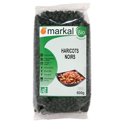 [HCM]ĐẬU ĐEN HỮU CƠ MARKAL 500G