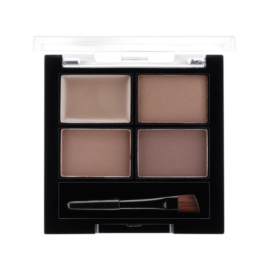 Bột kẻ chân mày Odbo Window Of Brows ODB780