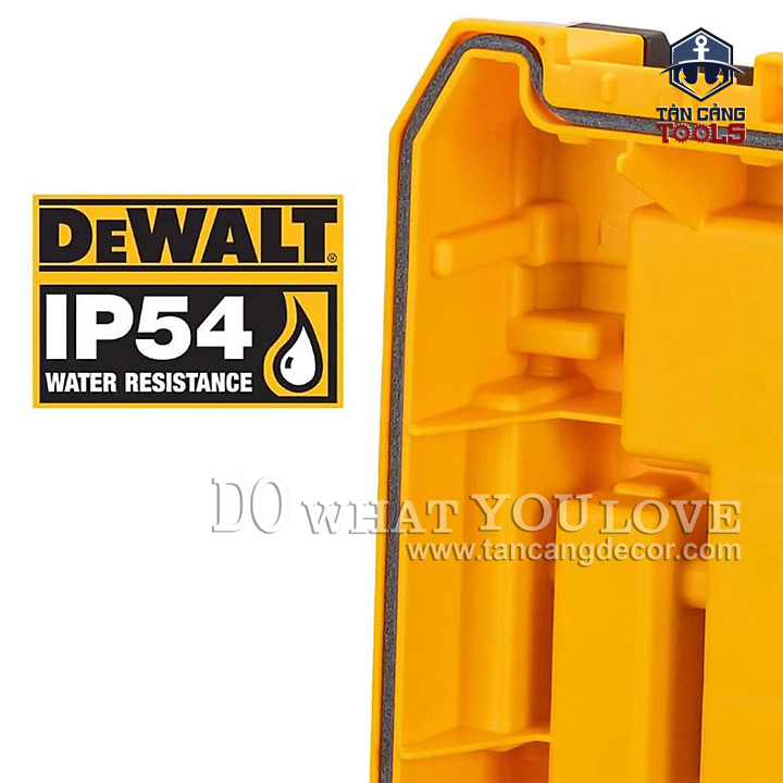 Hộp Đựng Dụng Cụ TSTAK DeWalt DWST83343-1
