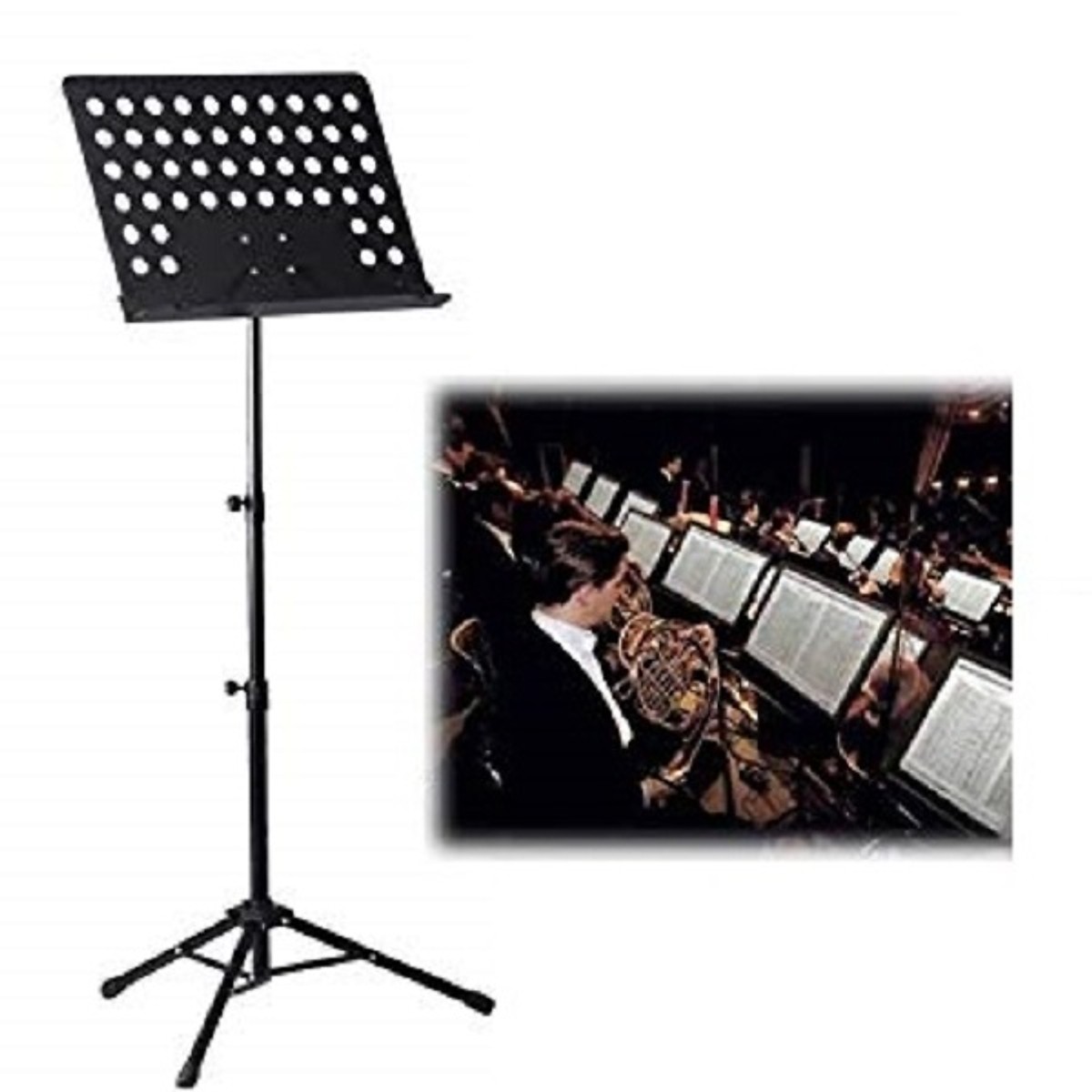 Giá Để Bản Nhạc WOIM 25A1