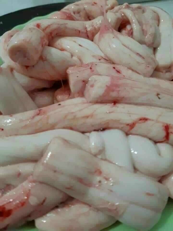Tuỷ Bò hộp 500gr (giao tphcm)