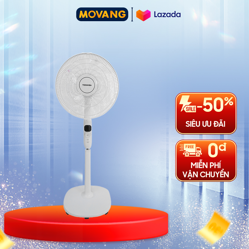 - quạt đứng toshiba f-lsd10vn