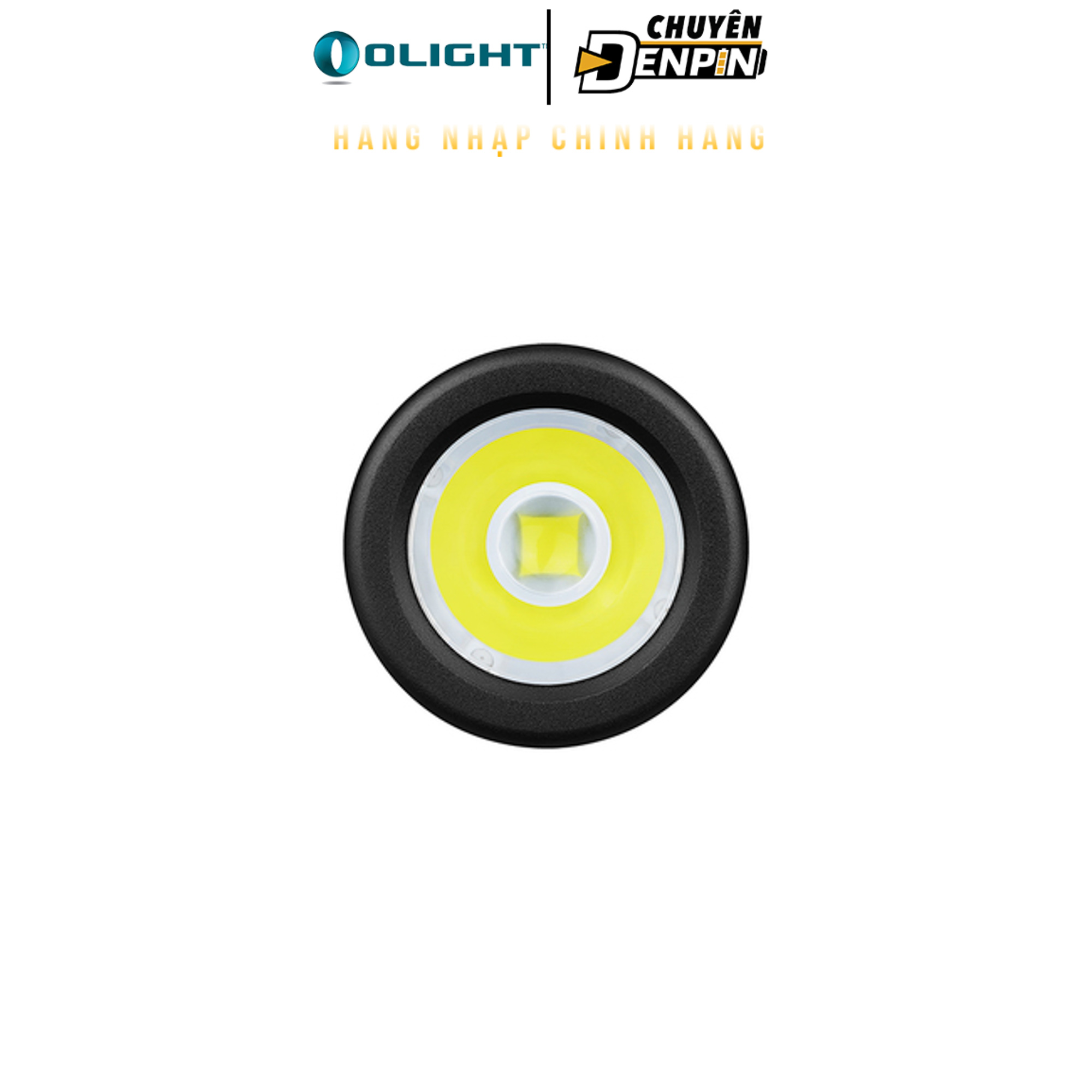 Đèn Pin Móc Khoá Olight I1R 2 Pro
