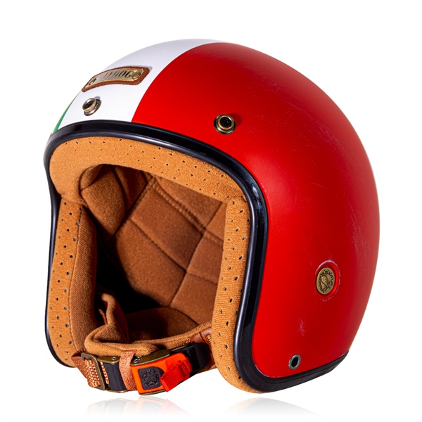Nón Bảo Hiểm 3/4 Bulldog Perro V4/4U