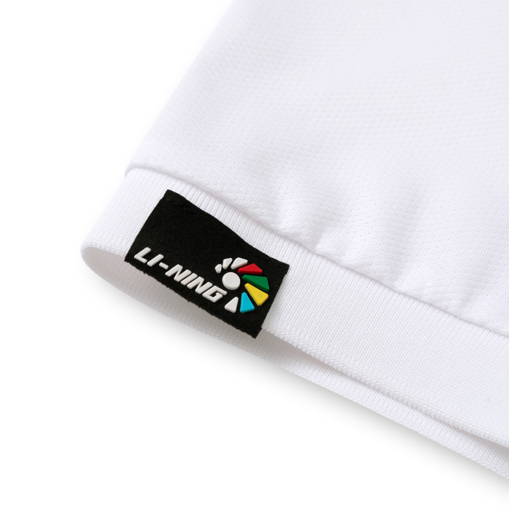 Áo Polo Thể Thao Li-Ning Nữ APLR126-4