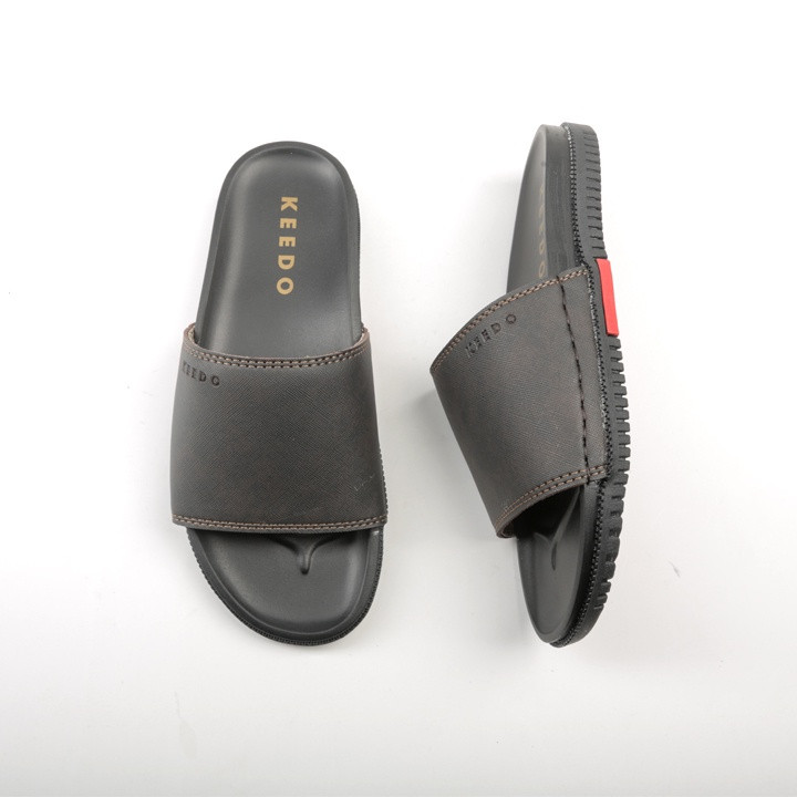 Dép Quai Ngang Nam Mới KEEDO KD0401