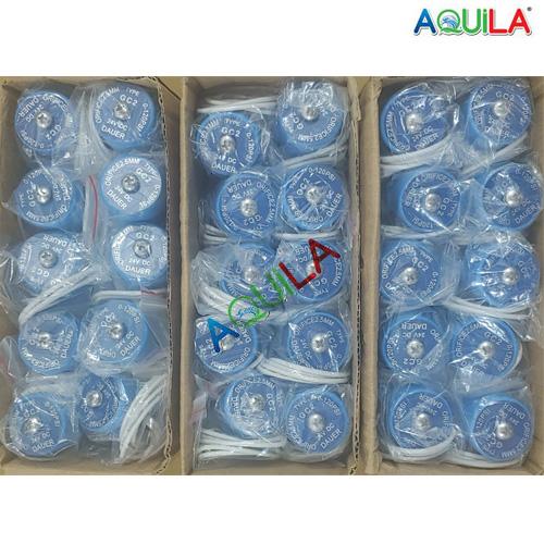 [HCM]Van từ van điện từ dùng cho máy lọc nước RO