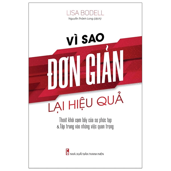 Fahasa - vì sao đơn giản lại hiệu quả