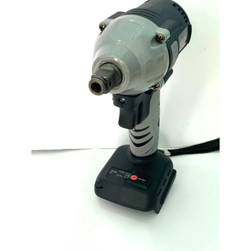siết bulong hitachi 88v tặng chuyển vít