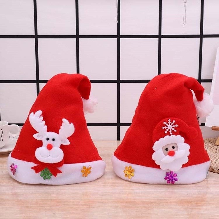 Nón Giáng Sinh Dễ Thương, Nón Noel 2023