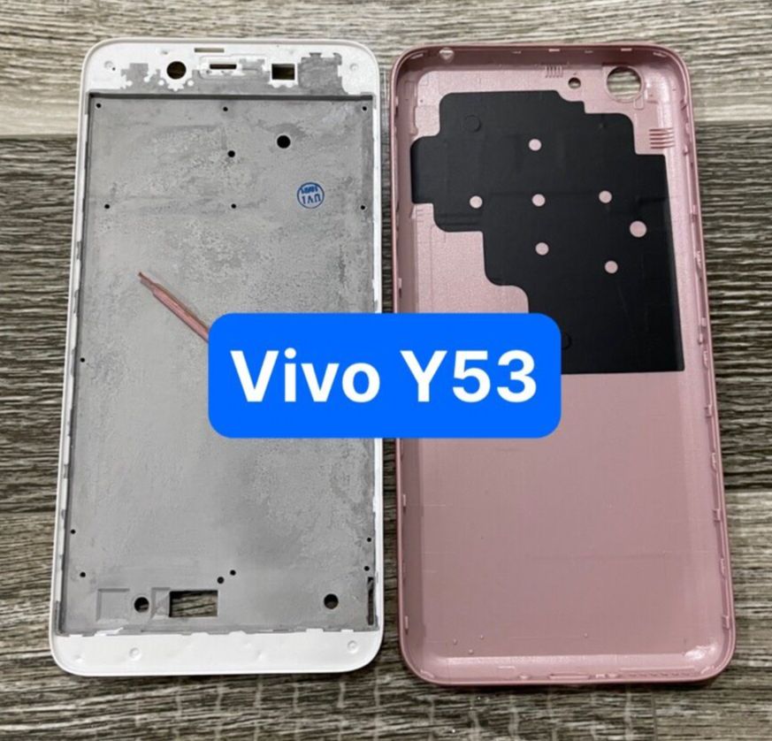 bộ xương vỏ vivo Y53