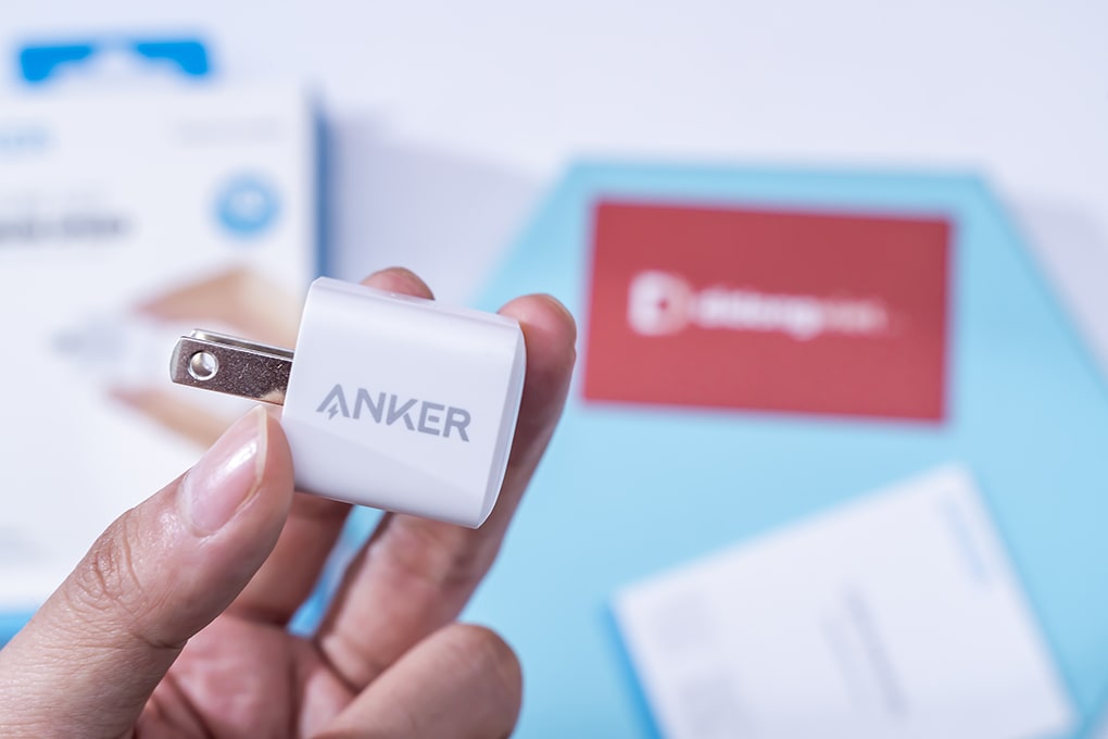 Sạc nhanh Anker A2633 20W