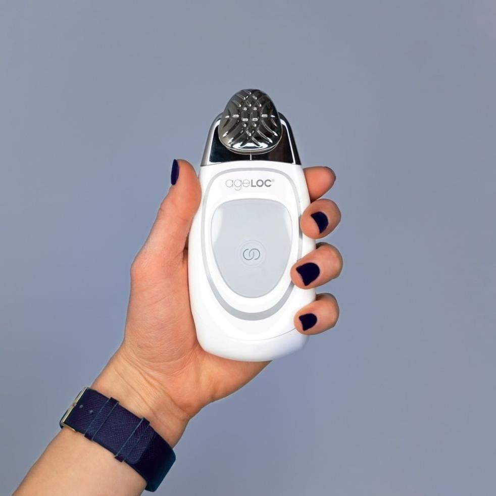 [HCM]Máy Galvanic Spa Nâng Cơ Mặt Nuskin