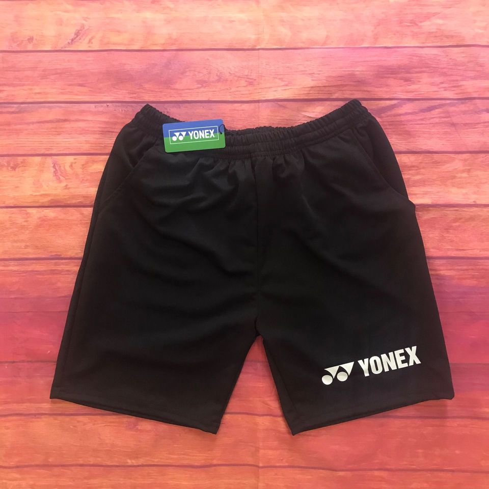 Quần Short Cầu Lông YONEX 4 Màu Lựa Chọn