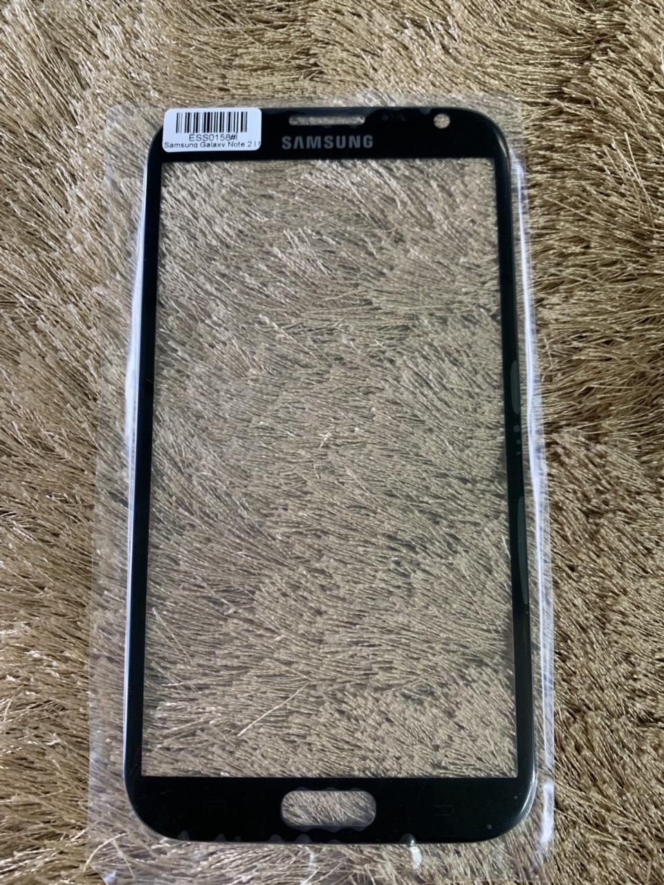 Mặt kính Samsung Galaxy Note 2 / N7100