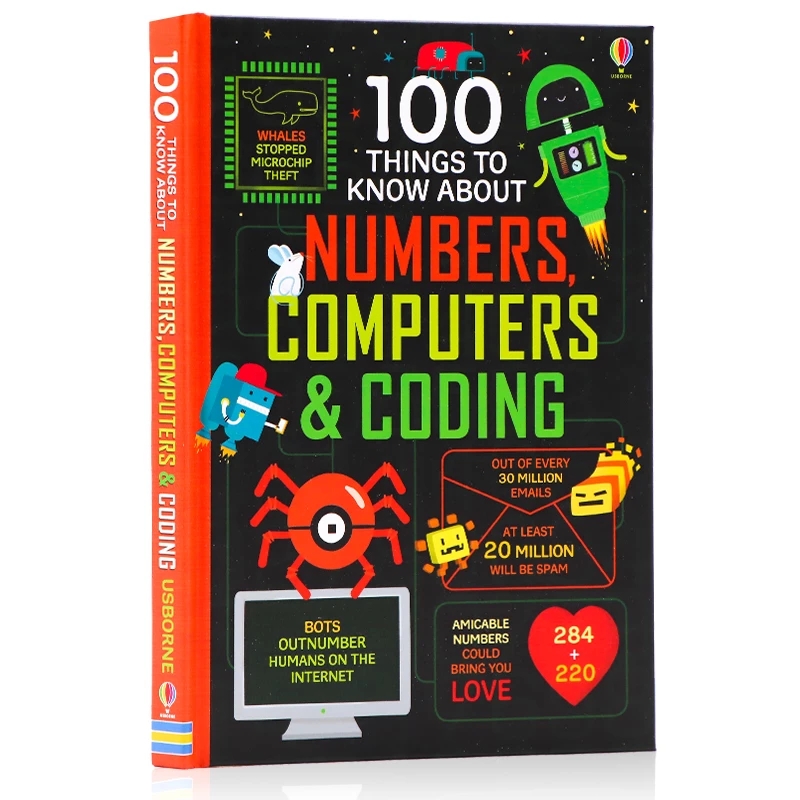100 THINGS TO KNOW ABOUT - 6 books