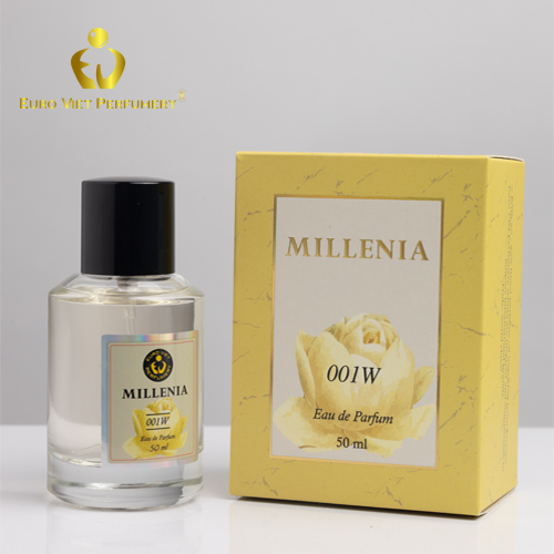 Nước hoa MILLENIA 001W. (NƯỚC HOA NỮ)10ml-50ml