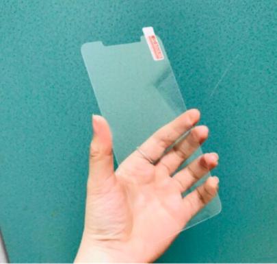 Kính cường lực trong suốt cho Vsmart Active 1 plus