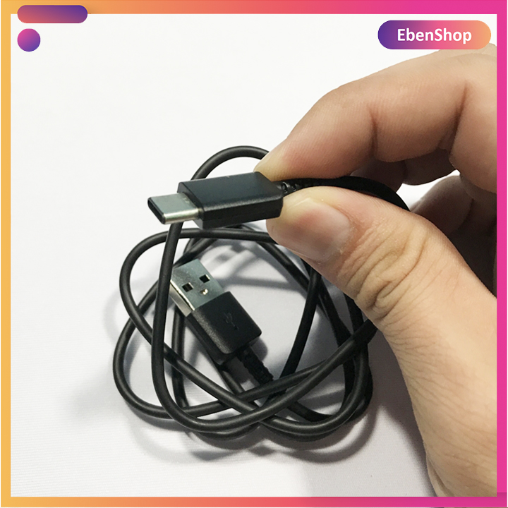 Cáp Sạc nhanh Samsung Type C cho Galaxy