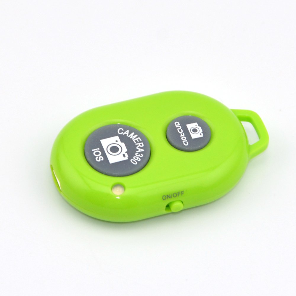 [HCM]Remote Bluetooth chụp hình tự sướng từ xa - Remote Shutter