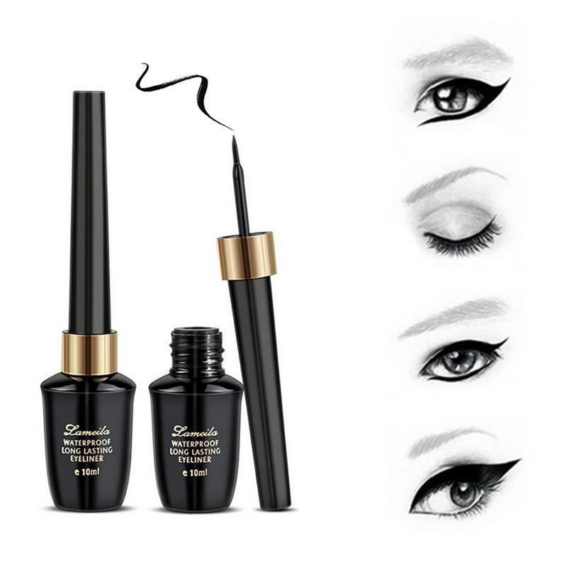 [HCM]Kẻ Mắt Nước Eyeliner Không Lem Trôi