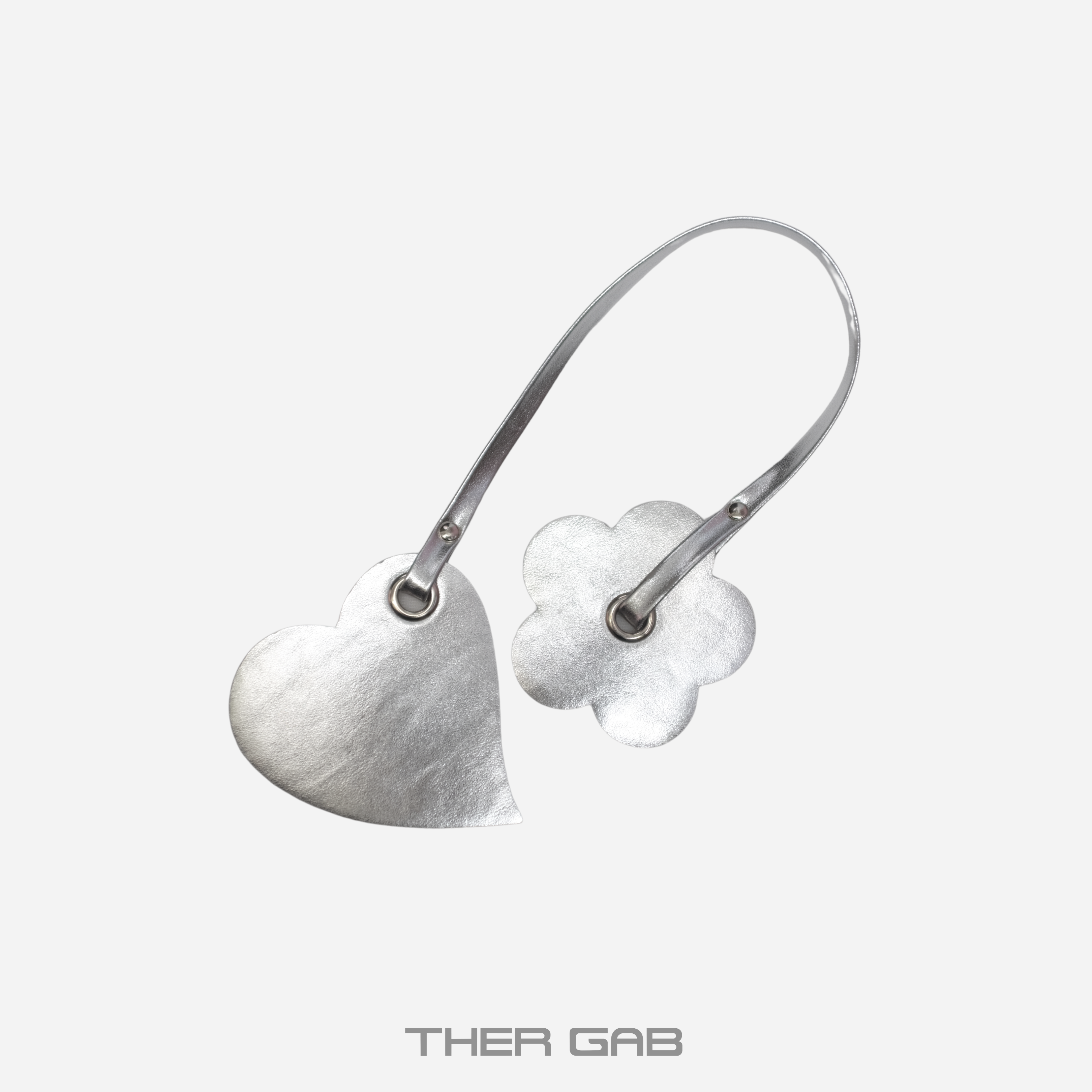 Charm Ther Gab (3 Colors)