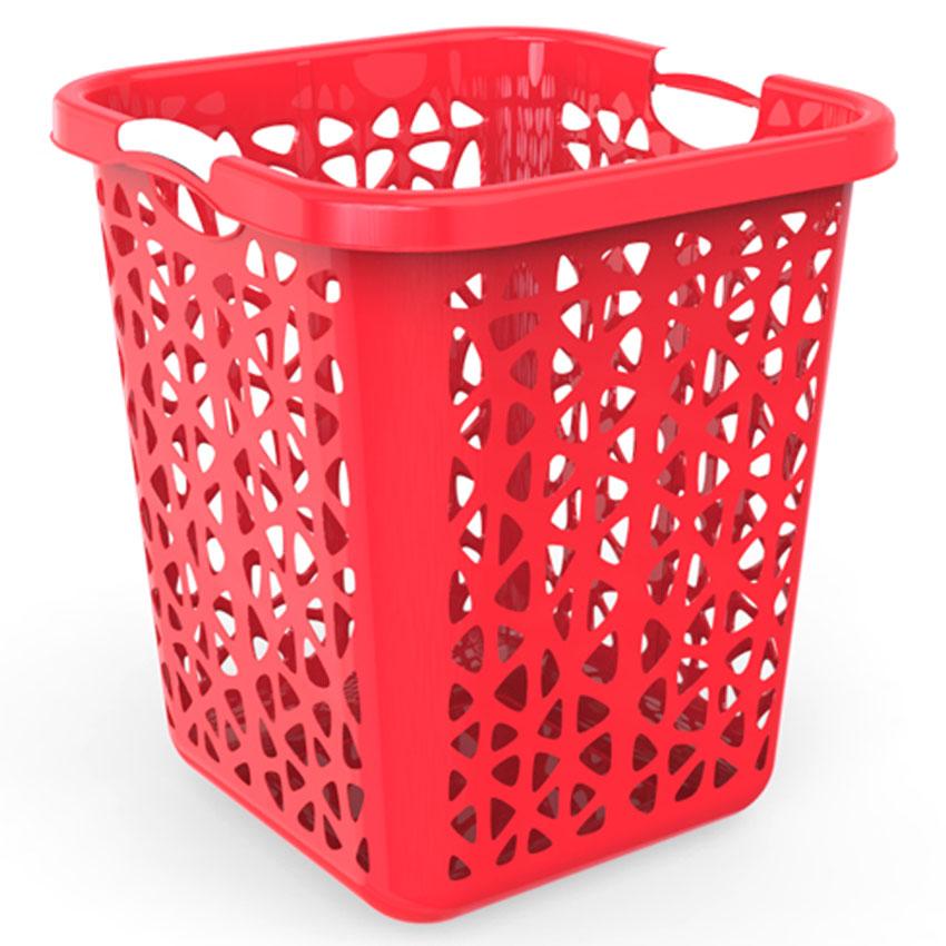 [FreeshipMAX] Sọt Vuông đại Duy Tân (44 x 44 x 51 cm) No.H006