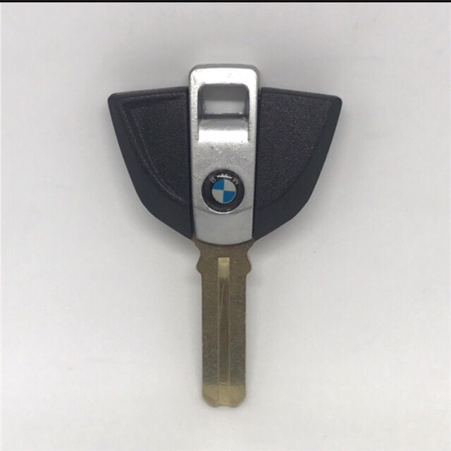 Phôi chìa khoá xe bmw s1000r không có chip